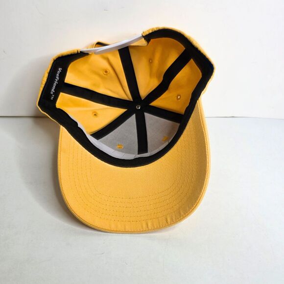 NYCC 2025 Comic Con Exclusive VeeFriends Notorious Ninja Yellow Hat - IN HAND - Picture 6 of 7